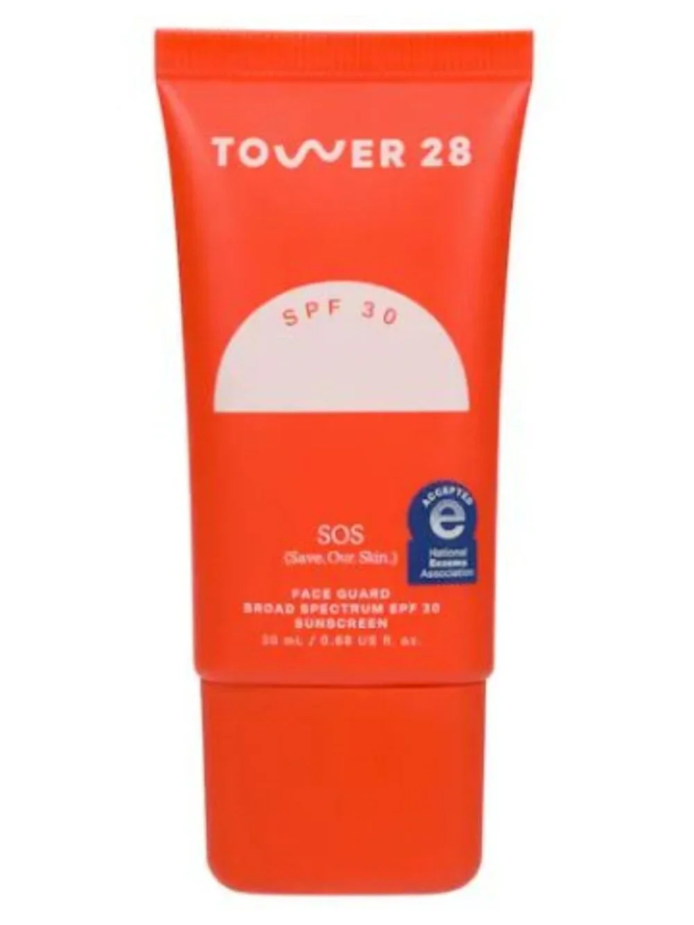 TOWER 28 SPF 30-SOS (Save our Skin) Mini-NEW